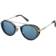 太陽眼鏡 - 圓形款式, 中性 - OM0021-H5205X