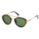Gafas de sol - Estilo Redondo, Unisex - OM0021-H5252N