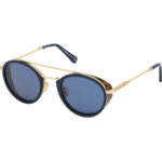 Солнцезащитные очки - Круглая форма, ОЧКИ ДЛЯ МУЖЧИН И ЖЕНЩИН - OM0021-H5290V