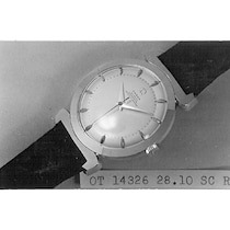 - อื่นๆ - Chronometer De Luxe - OG 14326