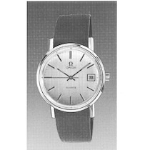 - Other - Omega - MD 196.0160