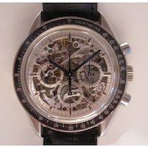 Speedmaster Moon Watch ฉลองครอบรอบ 25 ปี Apollo XI - AT 345.0063