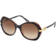 太陽眼鏡 - 蝴蝶款式，經典系列, 女仕 - OM0036-H5505F