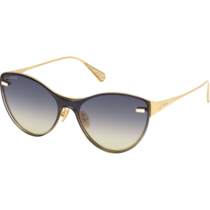 Sunglasses - Cat Eye style, Woman - OM0022-H0030C