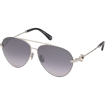 Gafas de sol - Estilo Piloto, Mujer - OM0031-H6118C