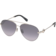 Sunglasses - Pilot style, Woman - OM0031-H6118C