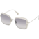 Óculos de Sol - Estilo quadrado, Senhora - OM0017-H5418C