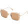太陽眼鏡 - 方形款式, 女仕 - OM0017-H5433G