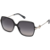 Солнцезащитные очки - Квадратная форма, Женские очки - OM0033-H5901C