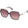 Солнцезащитные очки - Квадратная форма, Женские очки - OM0033-H5905U