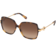 Sonnenbrillen - Quadratischer Stil, Damen - OM0033-H5952G