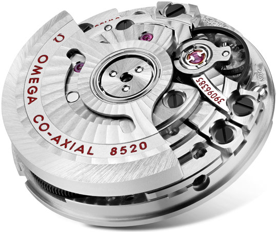 Omega Omega Seamaster Men's Automatic Watch cal.1012 