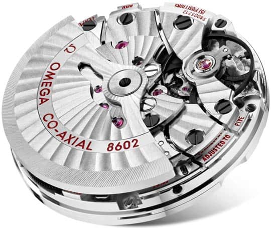 Omega Speedmaster Moonwatch Automatic Co-AxialOmega Speedmaster Moonwatch Automatic Ceramic 311.98.44.51.51.001