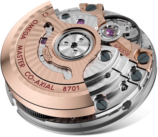 Good Quality Replica Omega Watches
