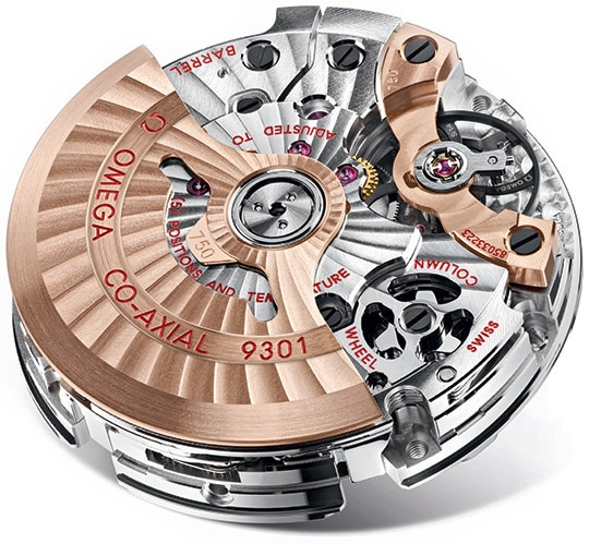 Replica Patek Philippe Diamond Watch