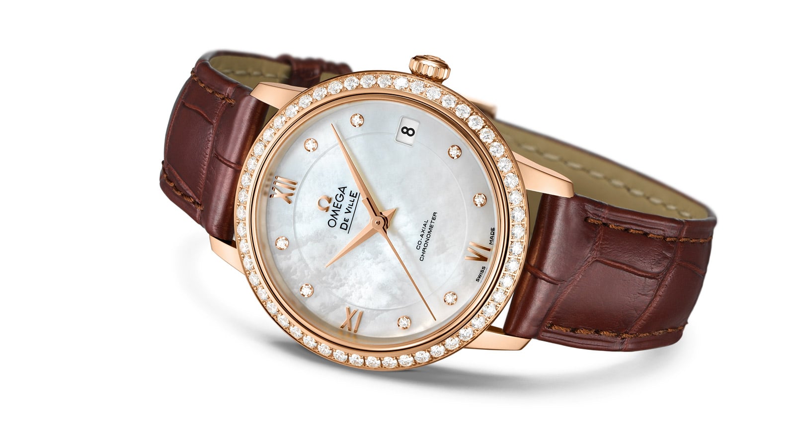 Chopard Women'S Watches Replica