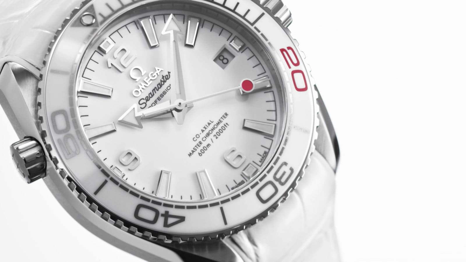 Buy Replica James Bond Omega Watch