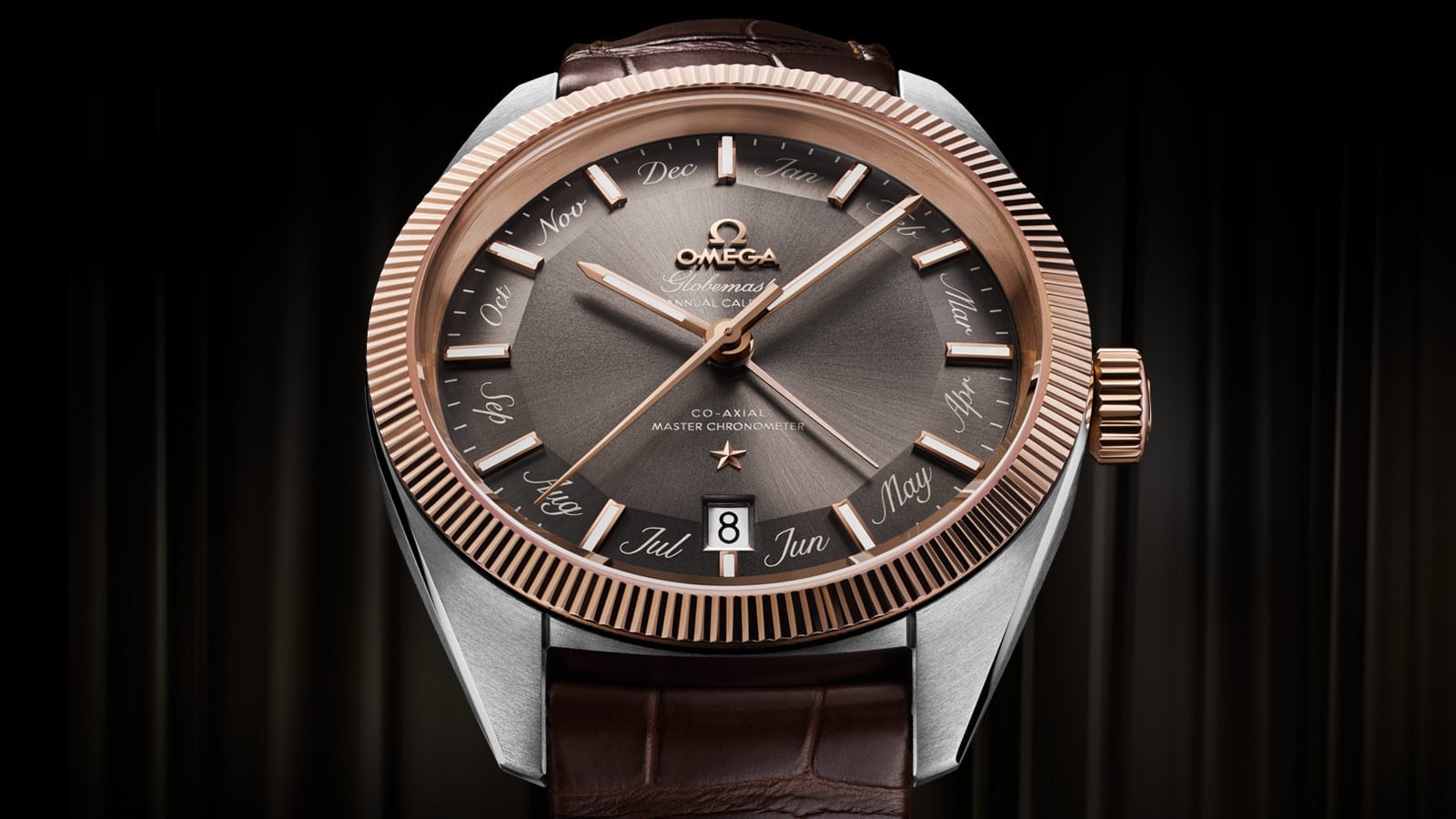 Omega Seamaster Aqua Terra 150M 34MM