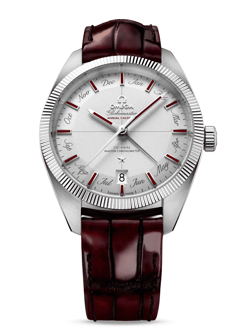 Omega Speedmaster Moonwatch Co-Axial Master Chronometer 42 MM