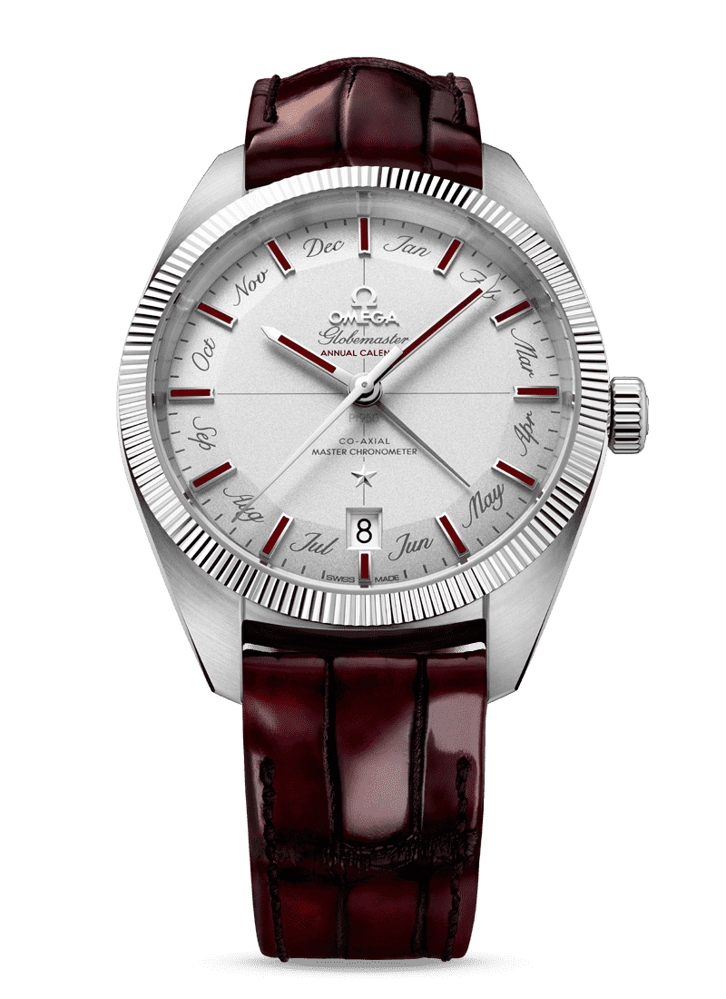 Omega Constellation Co-Axial Master Chronometer 41 mm 131.33.41.21.03.001Omega Constellation Co-Axial Master Chronometer 41 mm 131.12.41.21.06.001