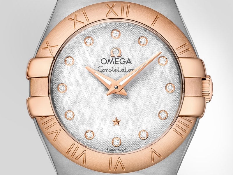 How To Spot A Fake Omega 007