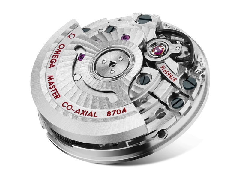 Omega Seamaster 300M Chronometer Automatic Stainless Steel Men's Watch Ref. 2894.51.91Omega Seamaster 300M Chronometer Stahl / Gold Datum Herrenuhr Ref. 2332.20.00
