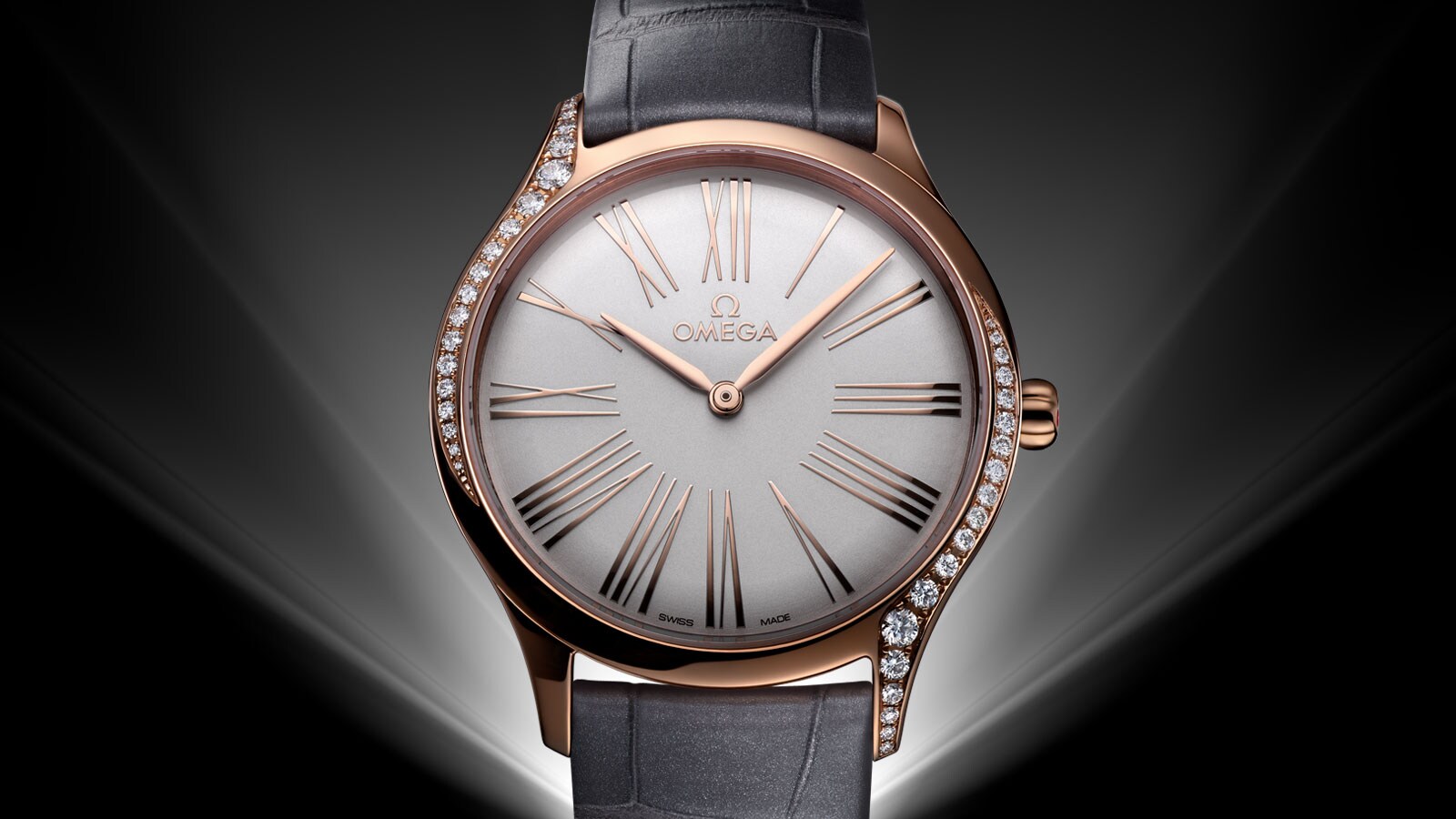 omega tresor 2018