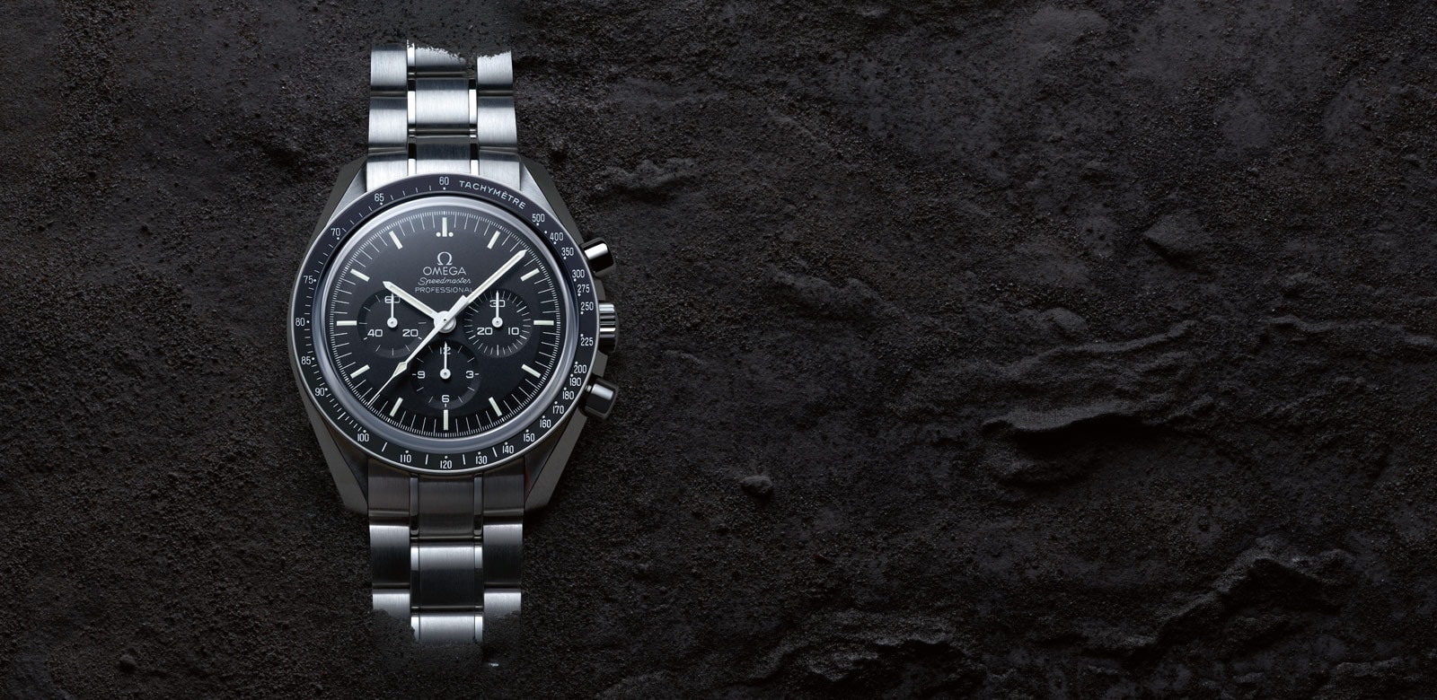 Omega Constellation Co-Axial Chronometer 38 MM