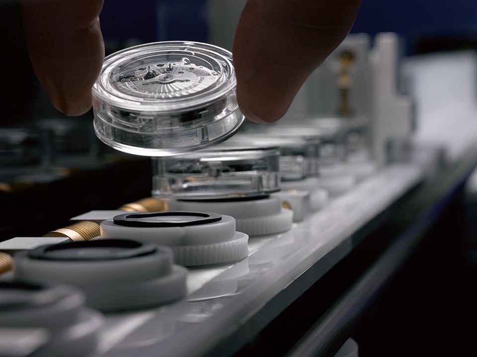 Rolex Oyster Perpetual Automatic Replica