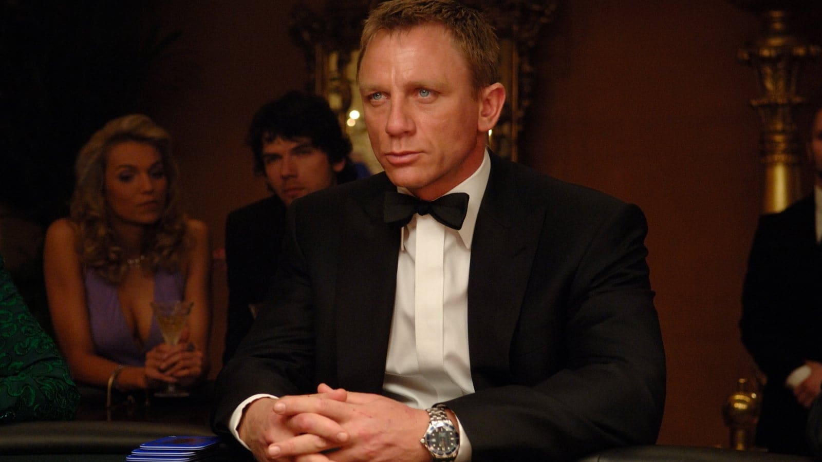 Daniel craig casino royale workout Daniel craig casino royale workout