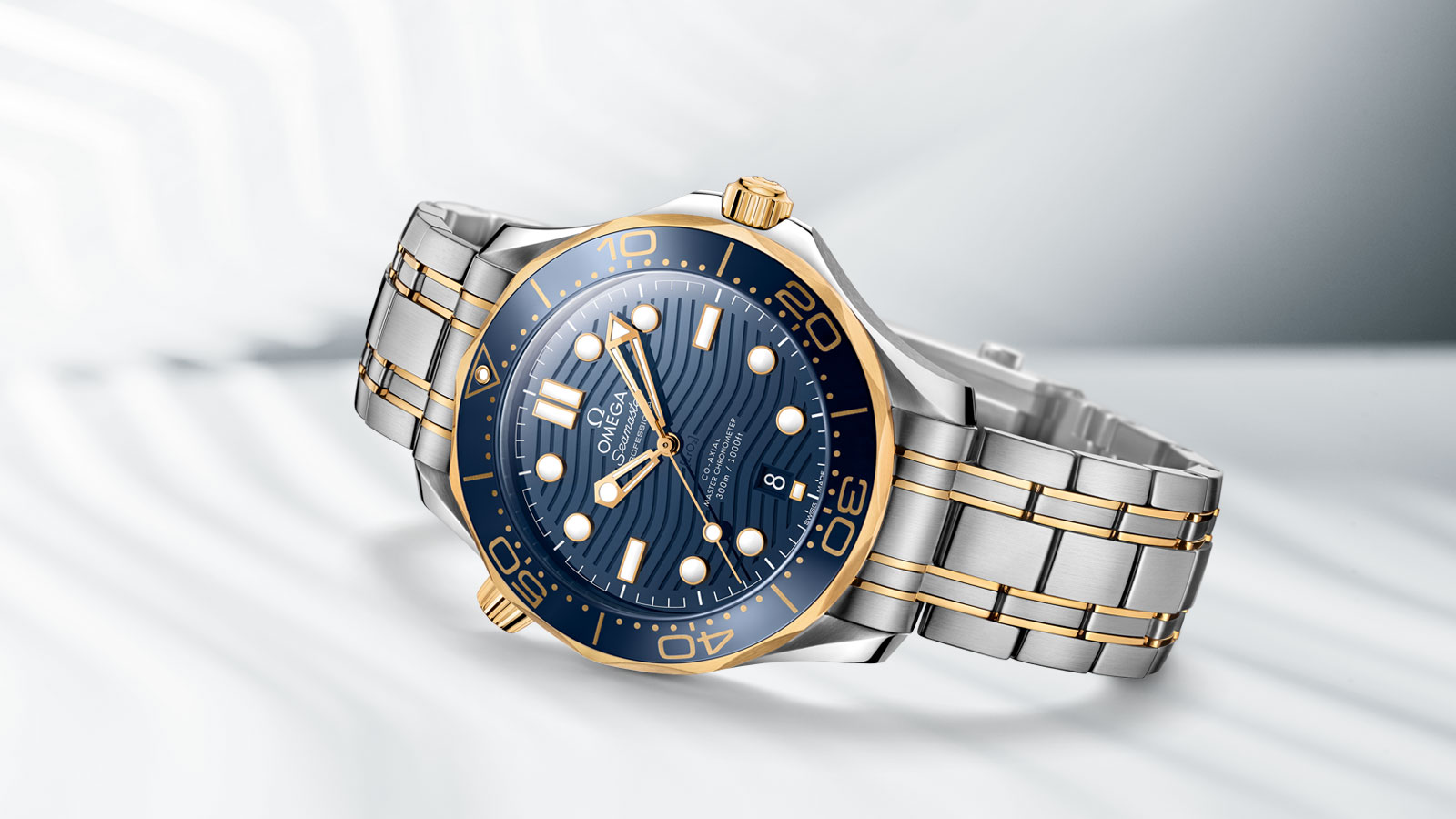 Omega Seamaster Diver 300 210.32.42.20.01.001