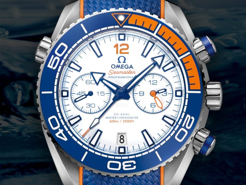 Omega Imitations Watch