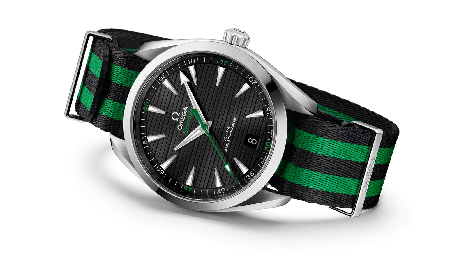 seamaster aqua terra golf