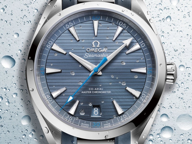 Omega De Ville Prestige Co-axial 424.10.37.20.01.001