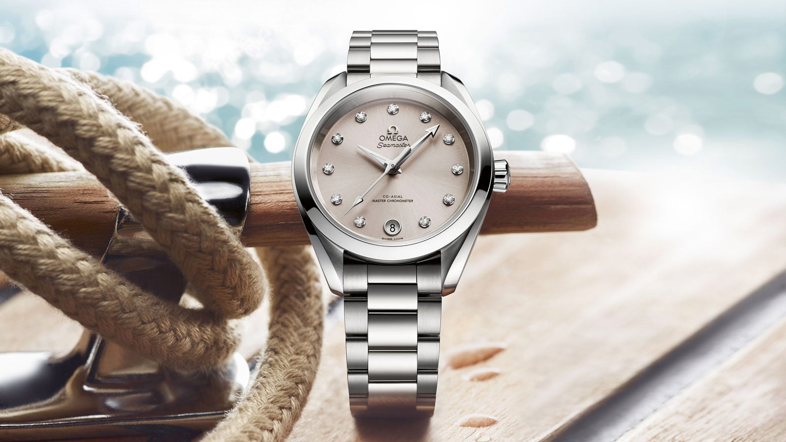 Replika Tiffany Watch