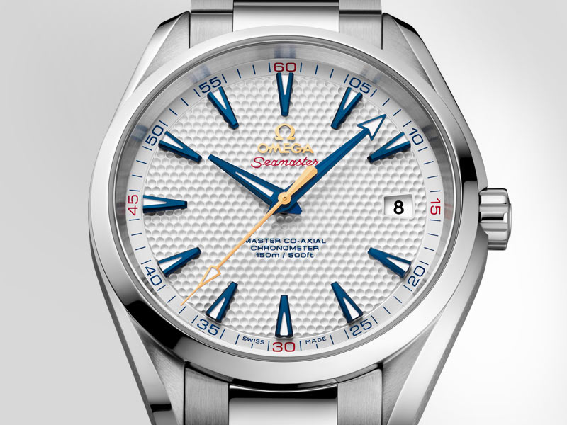 Omega Seamaster Planet Ocean 232.92.46.21.03.001