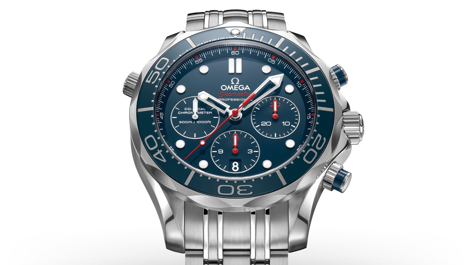 Omega Seamaster Aqua Terra 220.10.28.60.55.001