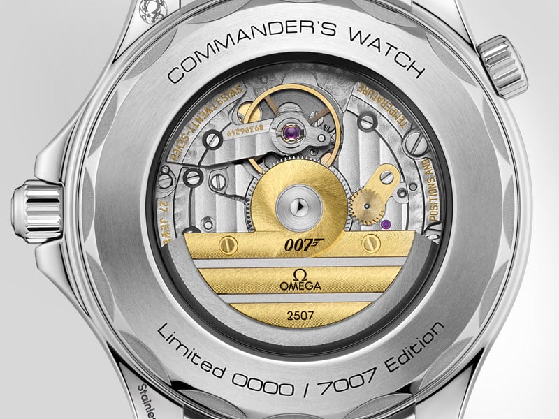 Omega Seamaster Aqua Terra Gmt 231.20.43.22.06.003Omega Vintage De Ville Men's Automatic Watch 70's