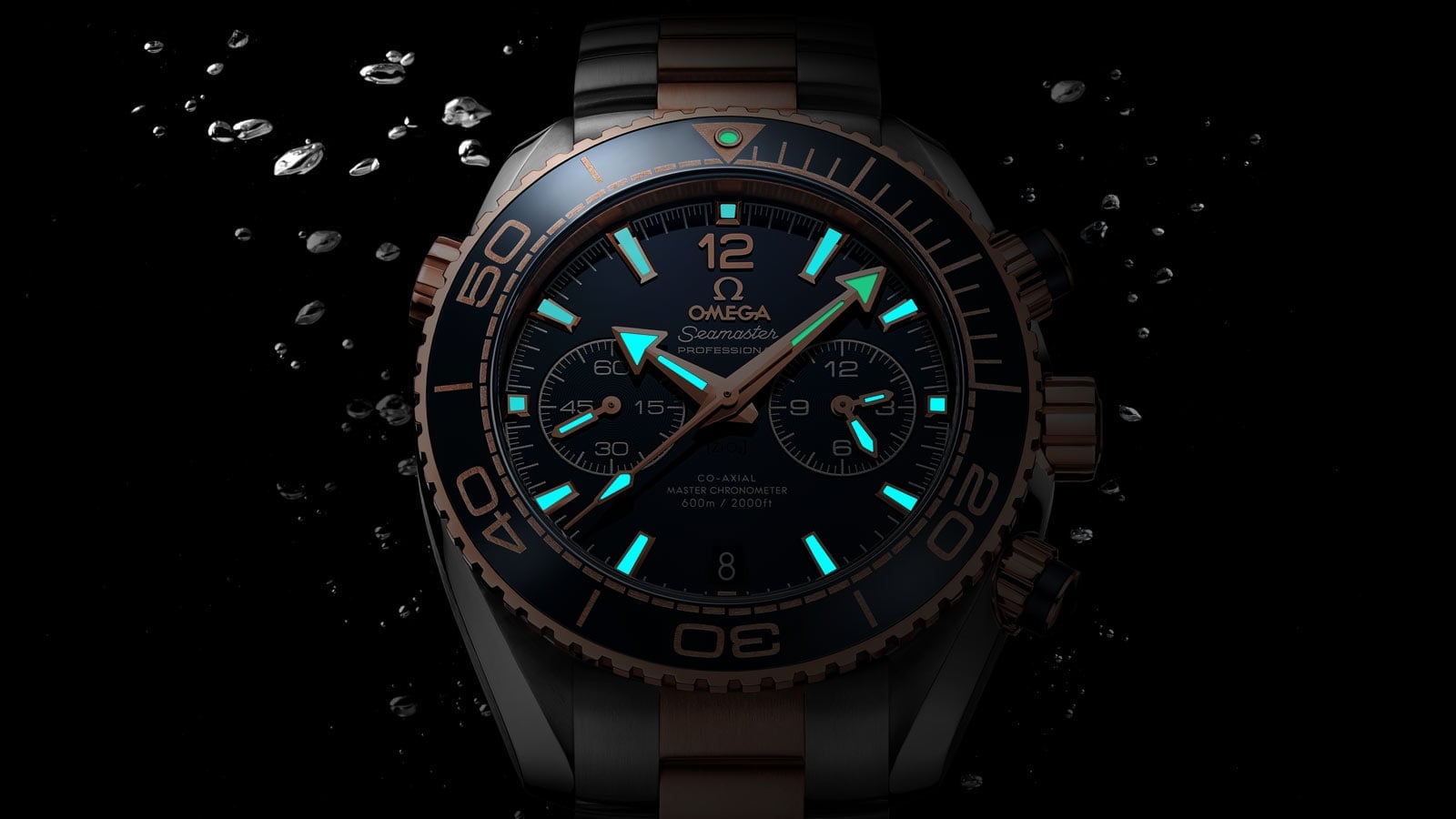 Ulysse Nardin Marine Chronometer Blue Swiss Replica