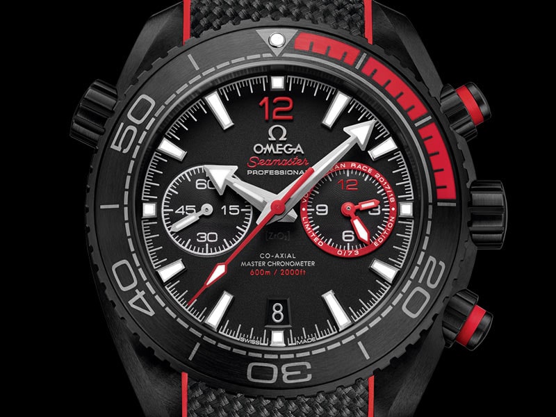 Replica Omega Watches