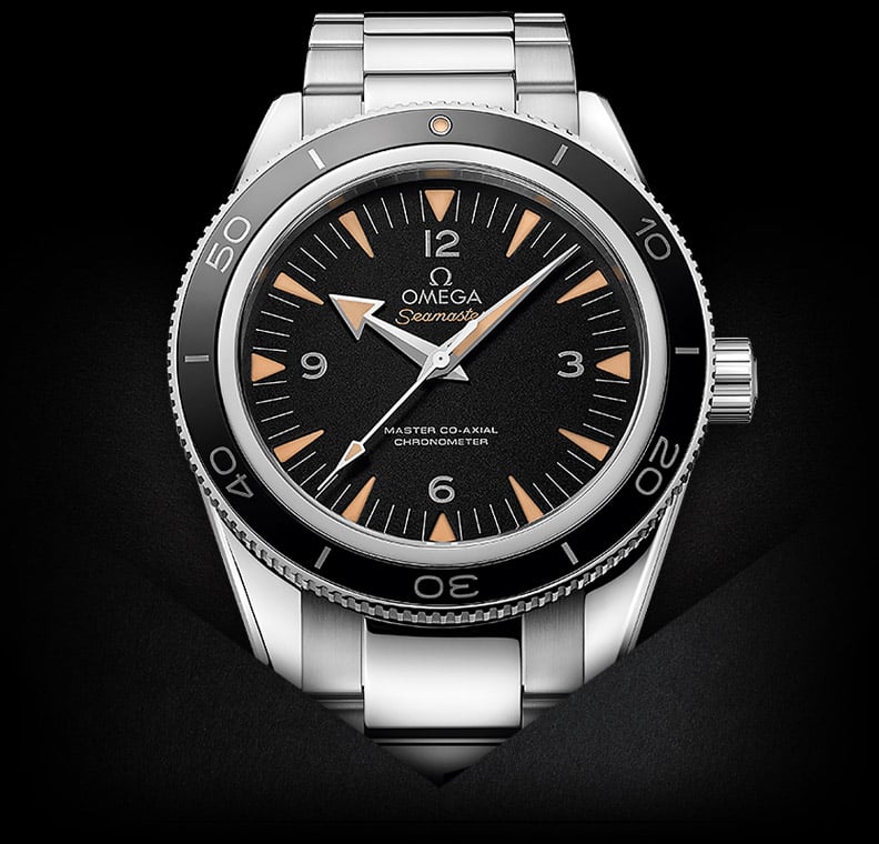 Omega Seamaster Aqua Terra Stainless - REF: 2518.50 - 36MM - IMMACULATE. NEW BATTERY.