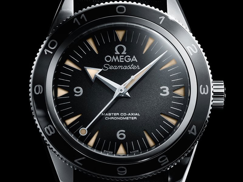 Omega Watch Replica Grade 1