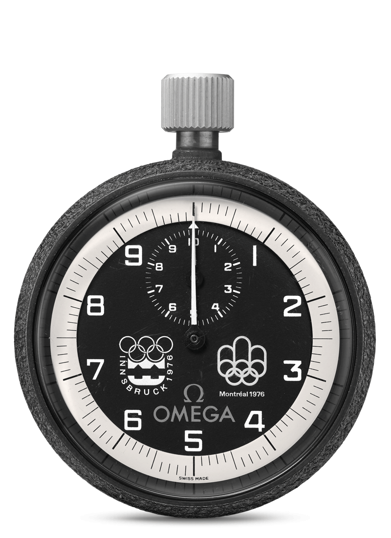 Omega Speedmaster Moonwatch Ref.105.012, Vintage