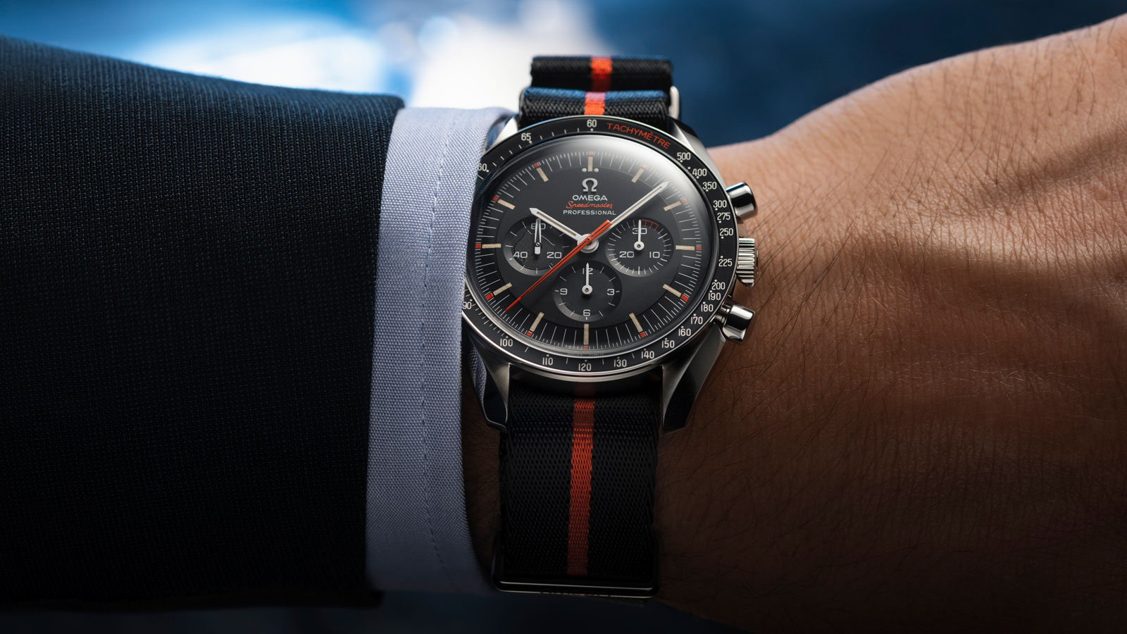 Omega Speedmaster Professional SapphireOmega Seamaster Aqua Terra Co-Axial Automatic 220.10.41.21.03.004 B&P