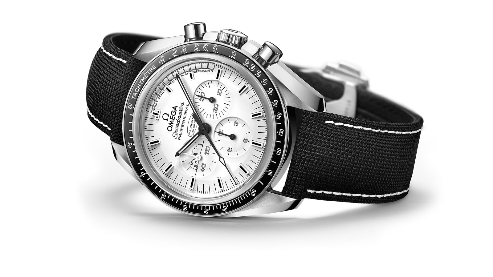 Omega Speedmaster Moonwatch Professional 310.30.42.50.01.002 Co-Axial Master Chronometer