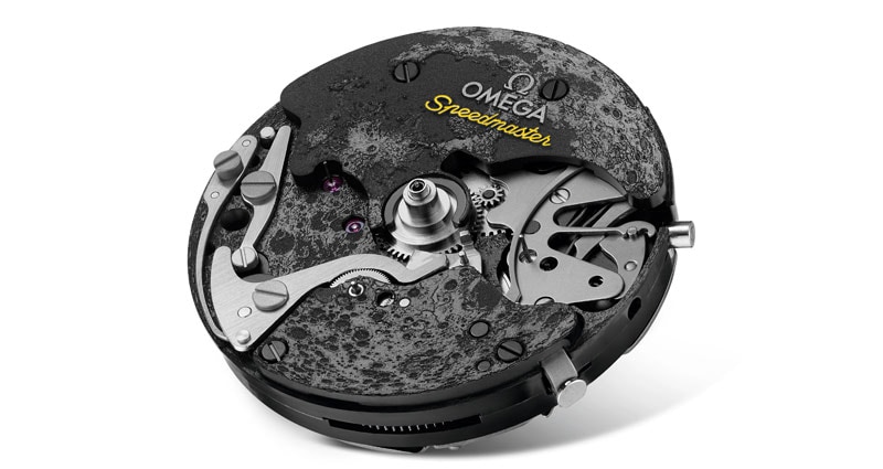 Omega Constellation Globemaster 39 Chronometer 130.30.39.21.02.001