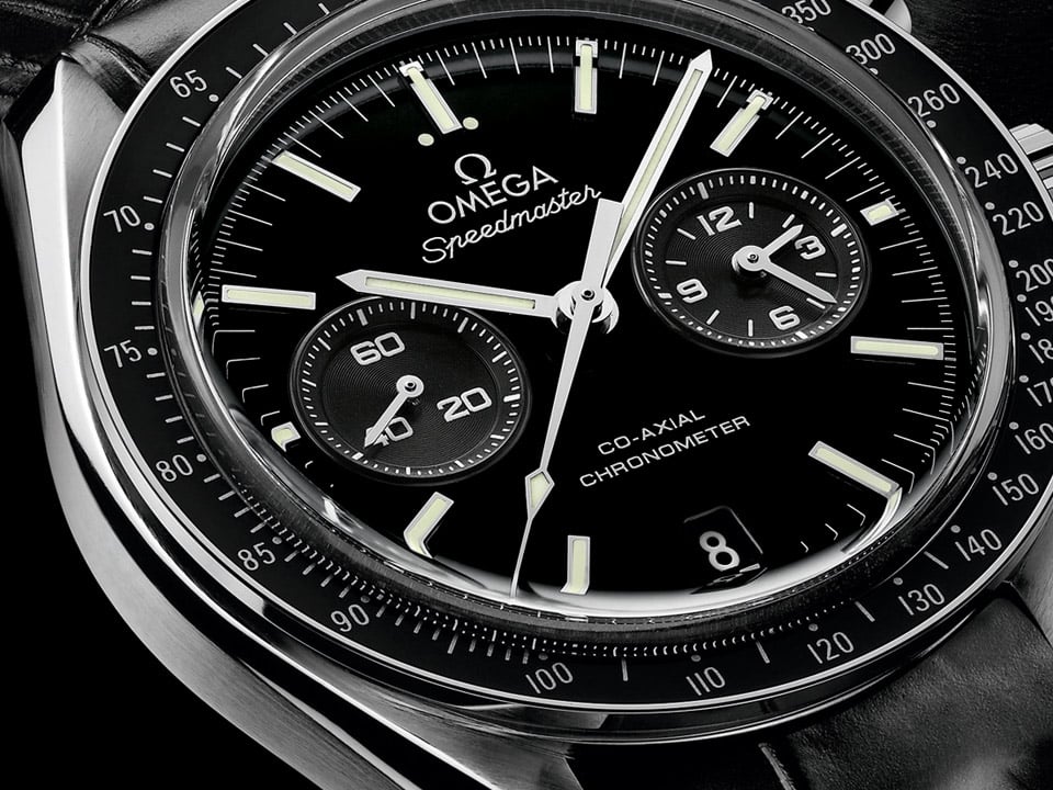 Omega Seamaster Aqua Terra 150m Co? Axial Master Chronome 220.20.38.20.02.001