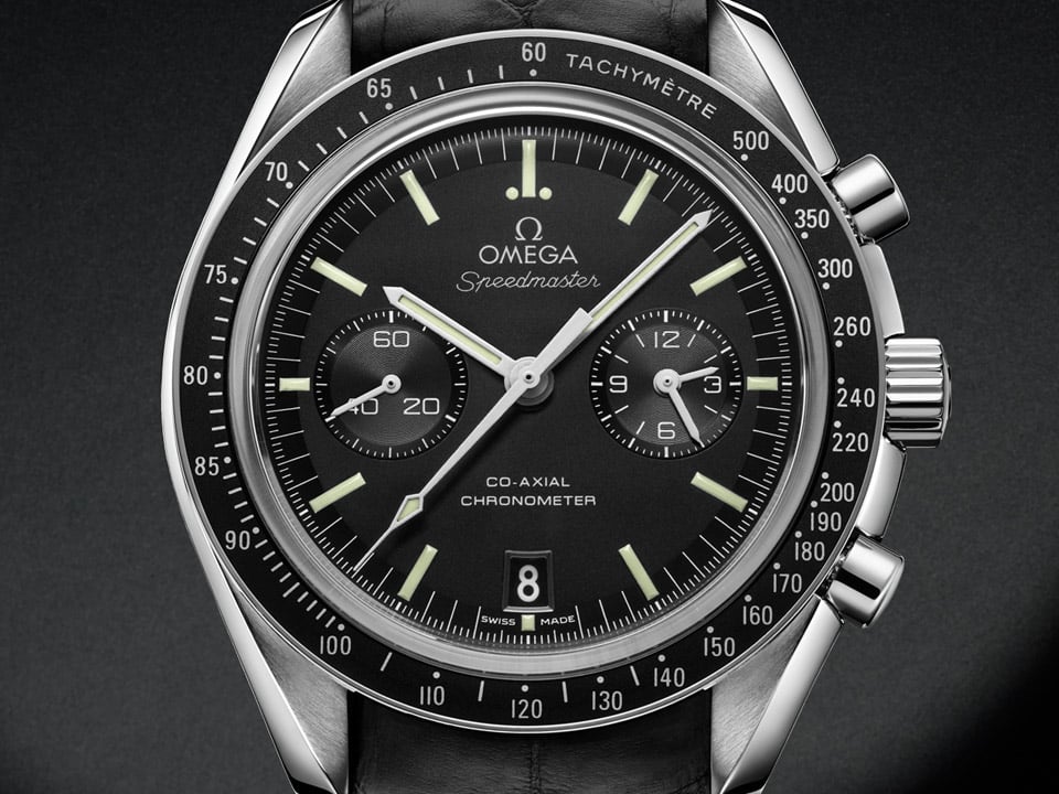 Omega Ref. 14393