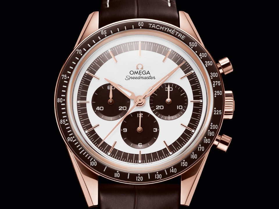 Top Quality Replica Omega Watches