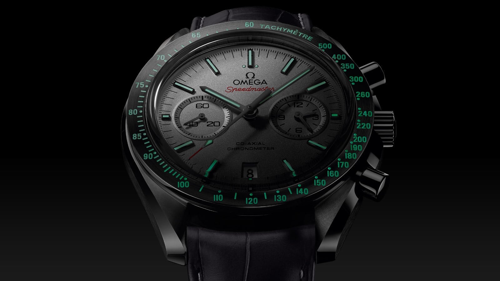 Omega Seamaster Aqua Terra Master Chronometer 220.10.41.21.02.001